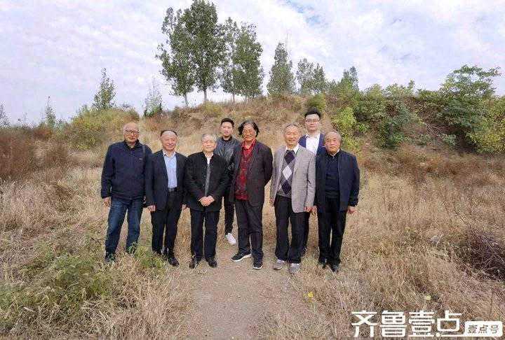 庚子重阳谒云亭山记