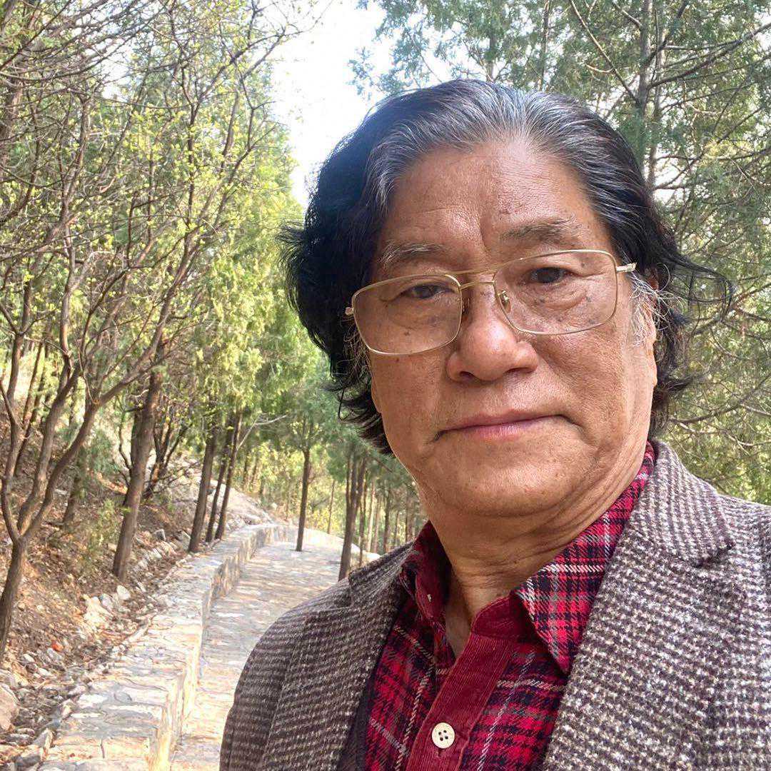 红门赏艺——冯增木绘画新作欣赏