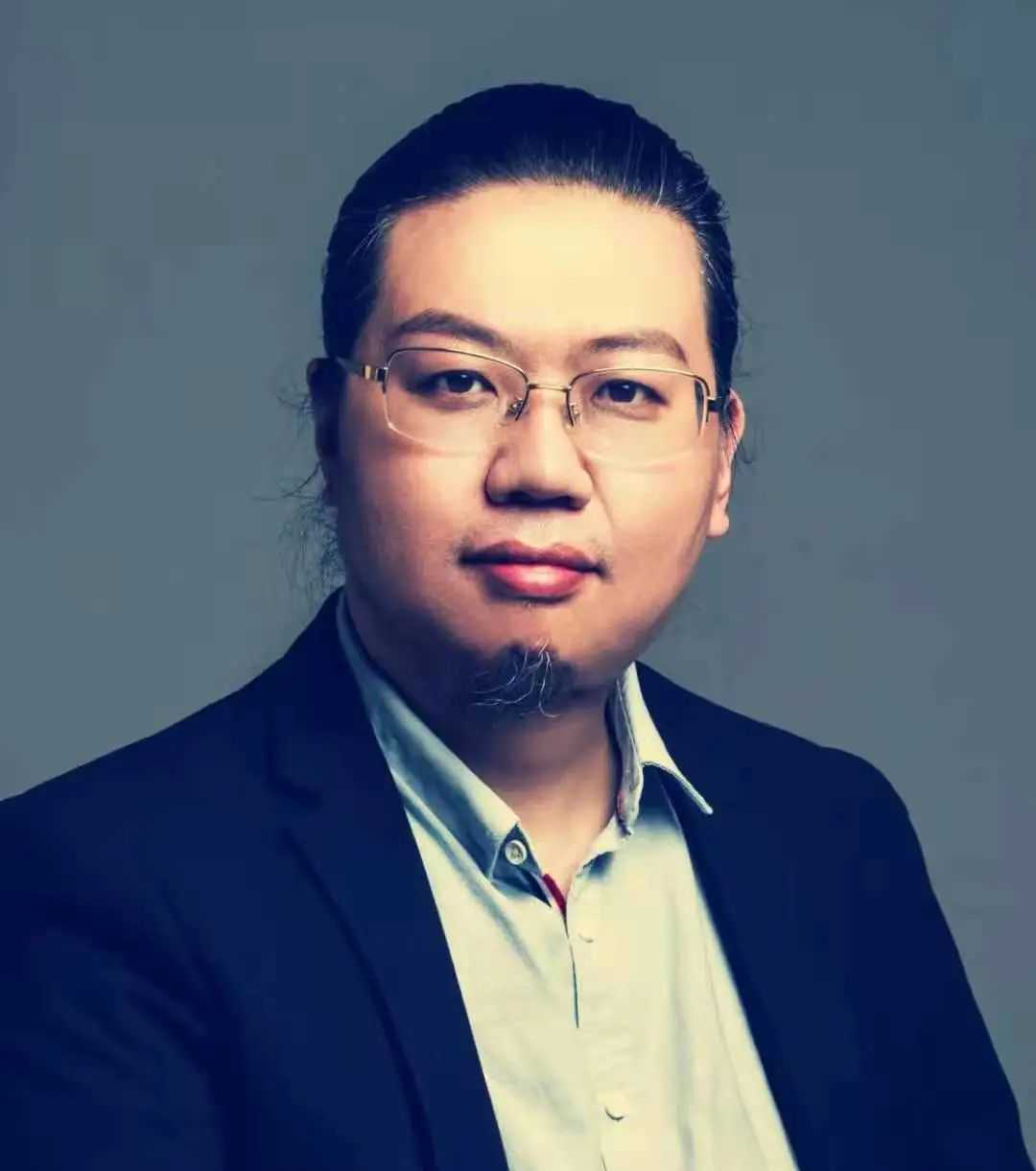 清华美院高仕政：以文人之心 让艺术服务普通大众