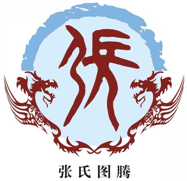 中华姓氏“张”氏之始祖起源！