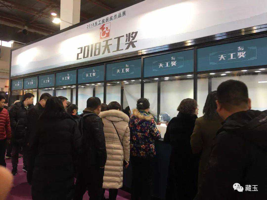 看过今年天工奖的几点感想