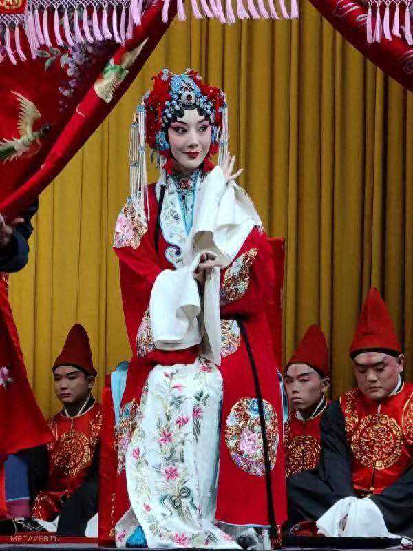 “蕴玉清辉”程派经典剧目展演活动精彩落幕