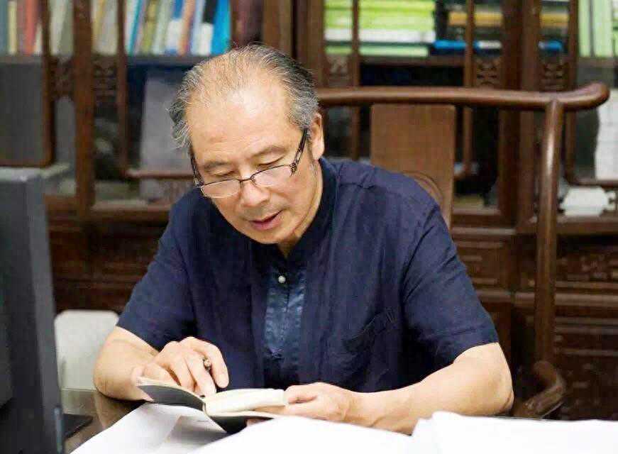 遣兴抒怀 意胜于法