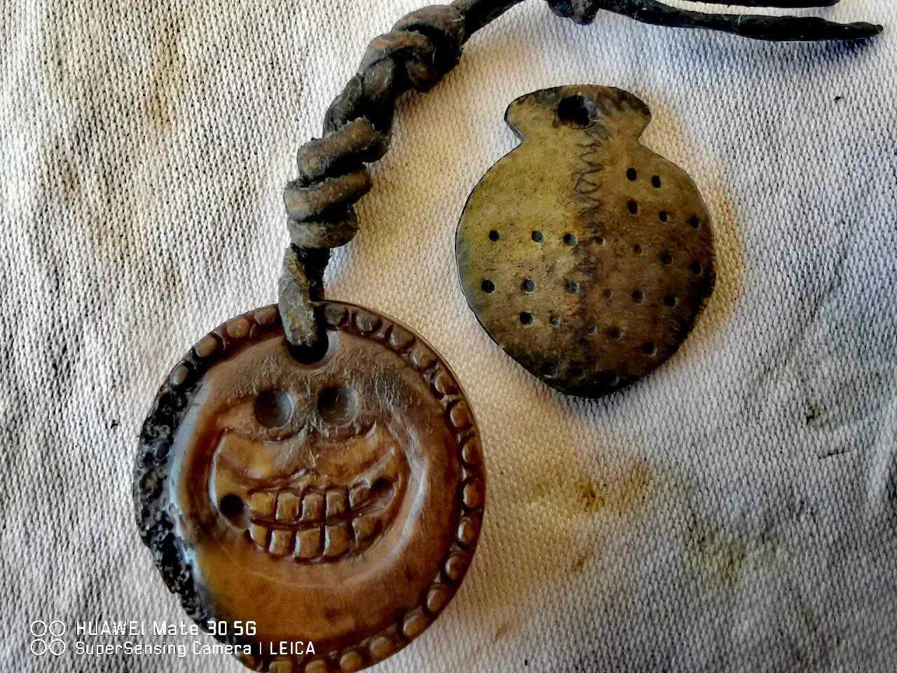 嘎巴拉，信者的精神，凡者的超脱，你又如何看