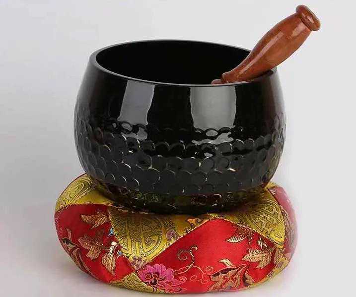 道教法器之磬。