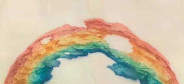 徐累：新工笔的拐点已经出现 | 独家专访