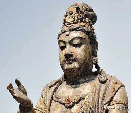 宝相庄严，见者顶礼——那些流失美国的珍贵木雕佛像