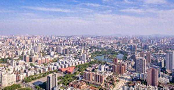 城市化考验着我们的社会，良田变为荒地、光棍变为绝户成为现实