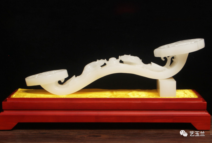 玉如意的价格到底有多高？看完你就知道了