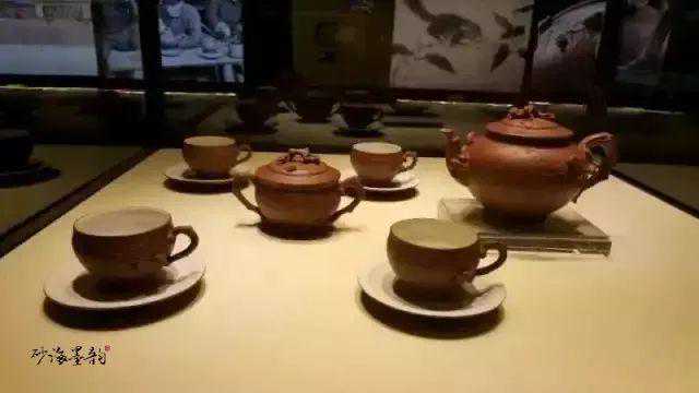 巨匠匠心 | 纪一代宗师：顾景舟真实不凡的一生