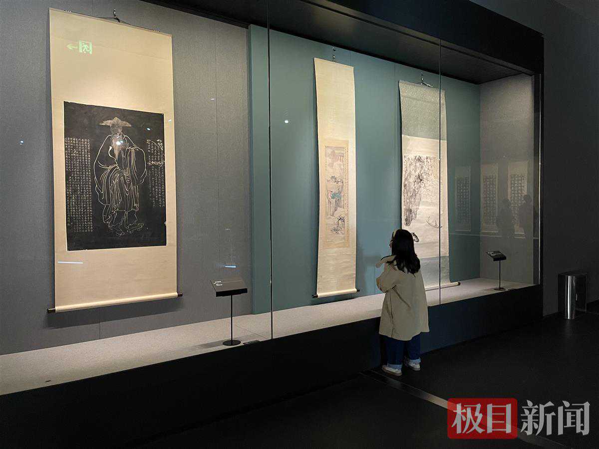 苏轼真实长什么样？回首900年，仍是风流帅