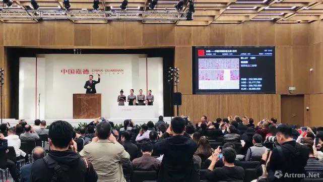 这位元代春宫画的大家，他的信曾拍出近3亿元