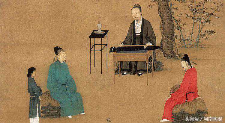 「了解」钧瓷鼔钉洗