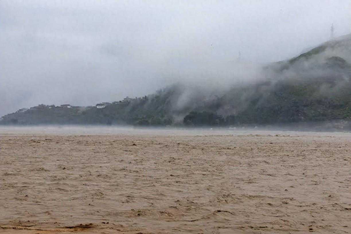 【塔河论坛】一九五八年黑龙江特大洪水亲历记