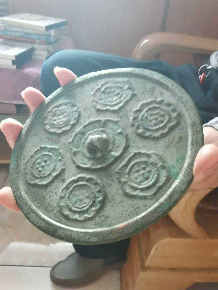 寻踪济南玩家（十三）张颂斌：青铜器大家的三部曲