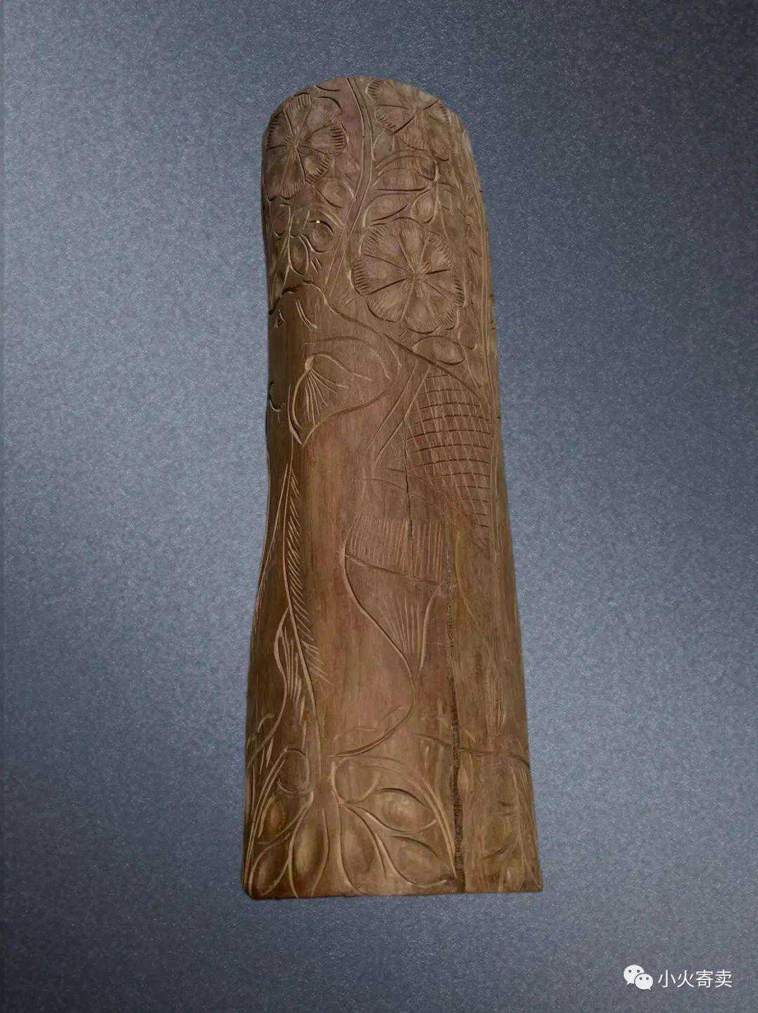 不再“檀”香色变——印度老山檀资料汇总