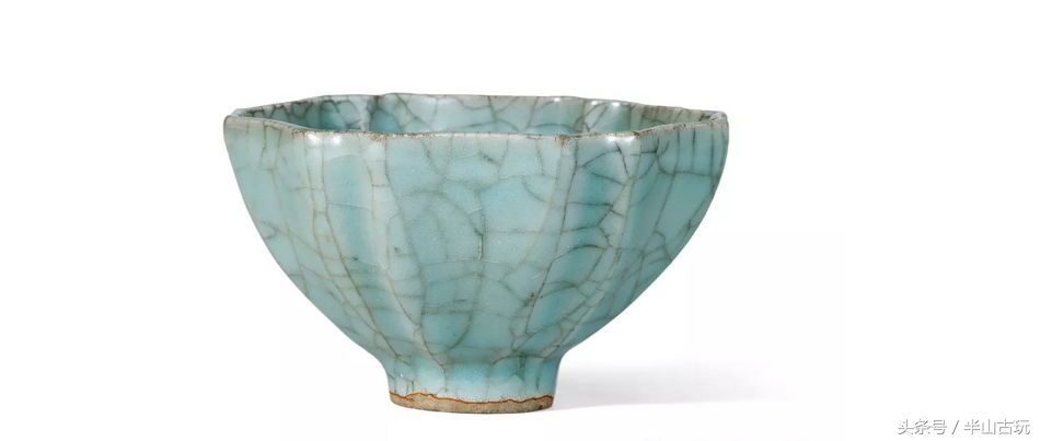 2018年春拍高古瓷器拍卖排行榜