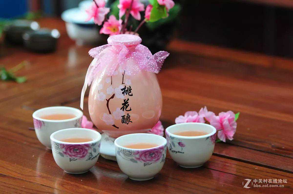 千钟醉·满腔愁滋味