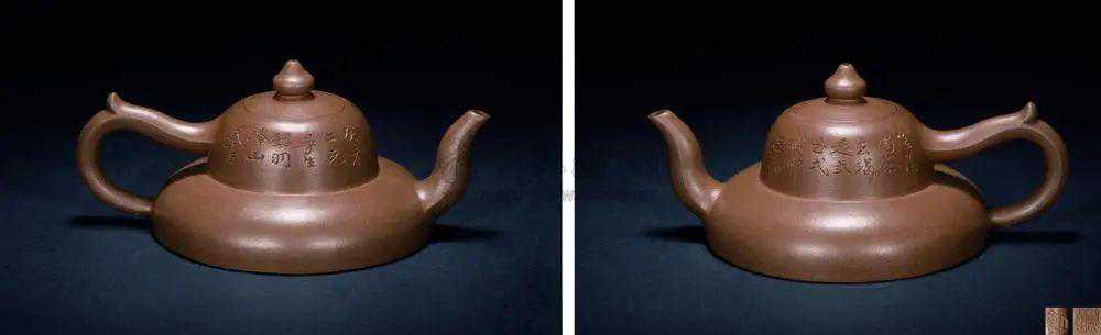 紫砂奇女子，一生只做一把壶