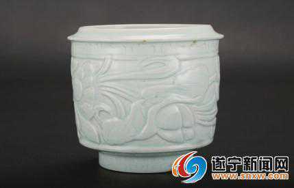 遂宁宋瓷的前世今生