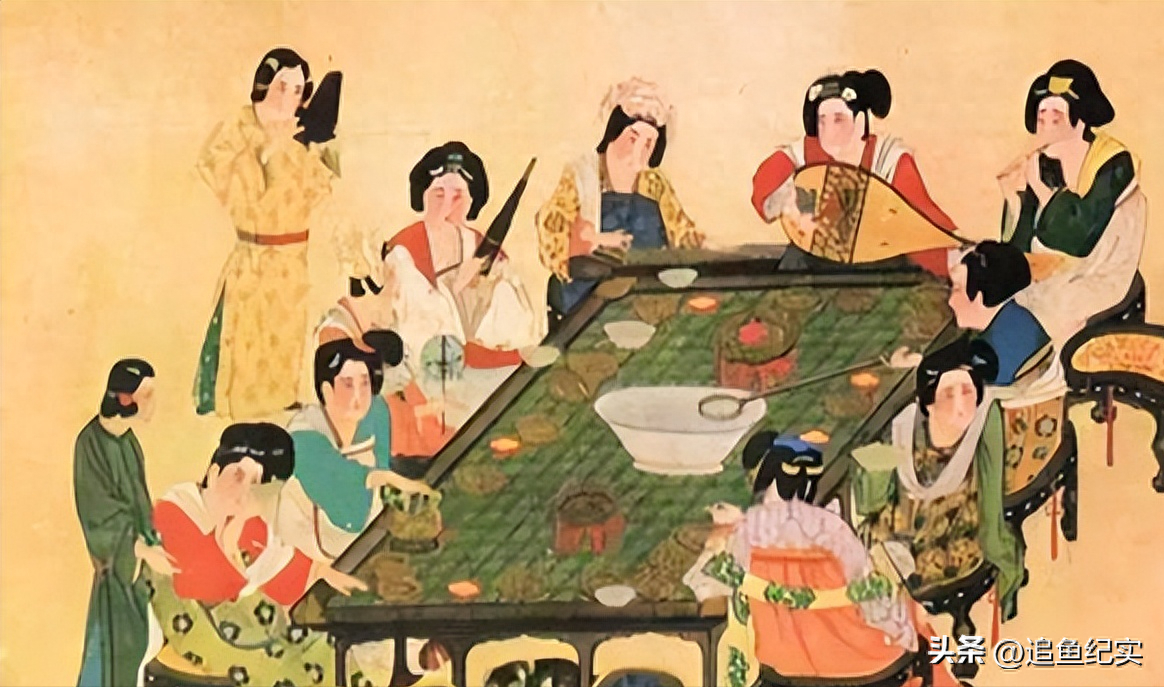 古代女性作为中国古代历史上的特殊群体她们的观剧空间考论