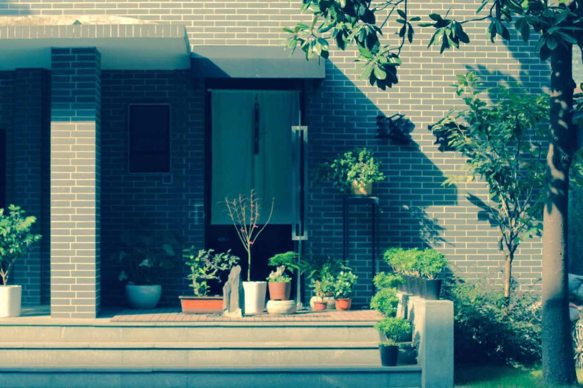 一生所求，不过山林故友，燕居焚香