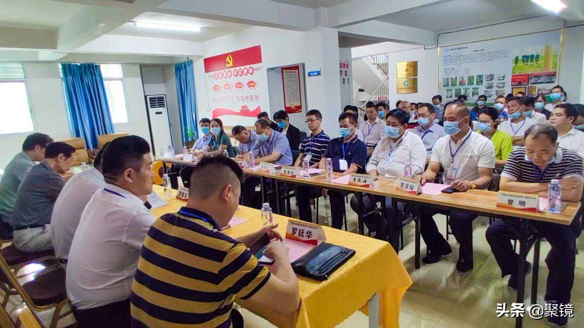 回眸十年竭诚促进 展望未来倍加努力