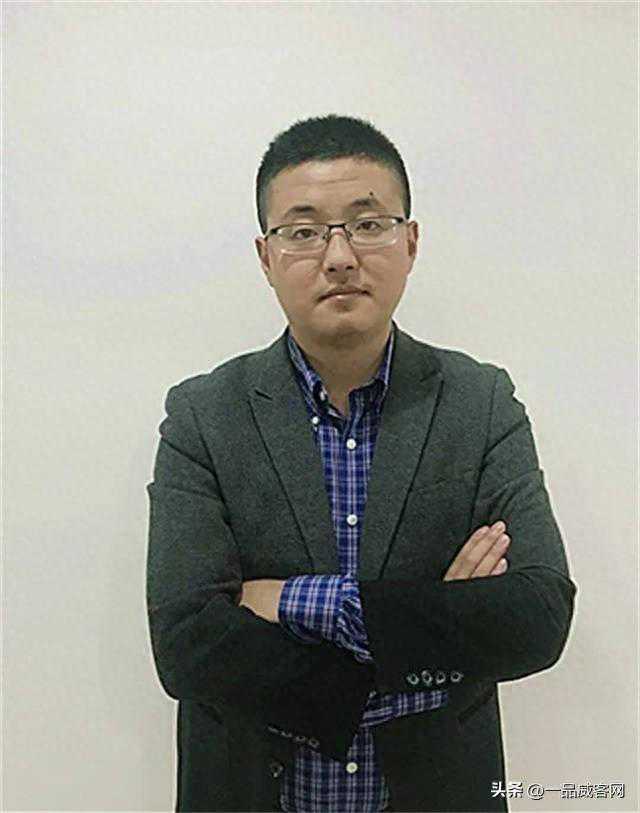 国企离职创业，他选择携手一品威客网再次出发