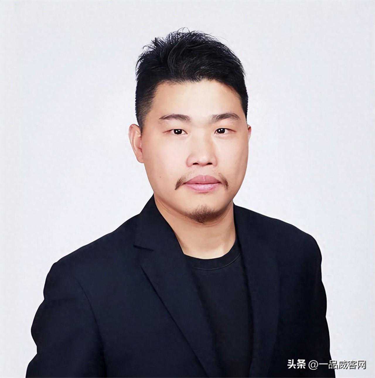 深耕设计领域超17年、离职创业的他，如何快速开启人生新篇章