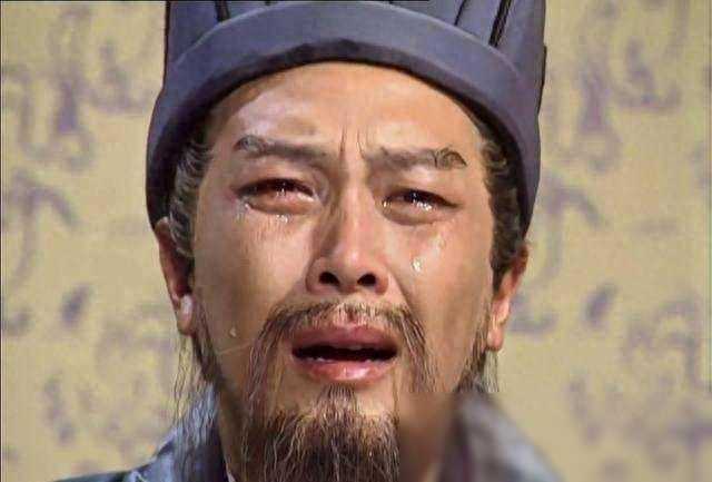 张飞之子张苞死后，诸葛亮为什么痛哭不已，张苞什么水平？