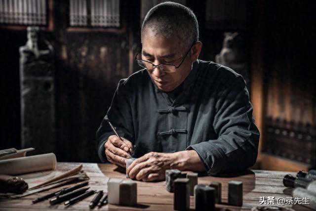 90后天津非遗传承人：让传统宫廷技艺焕新彩