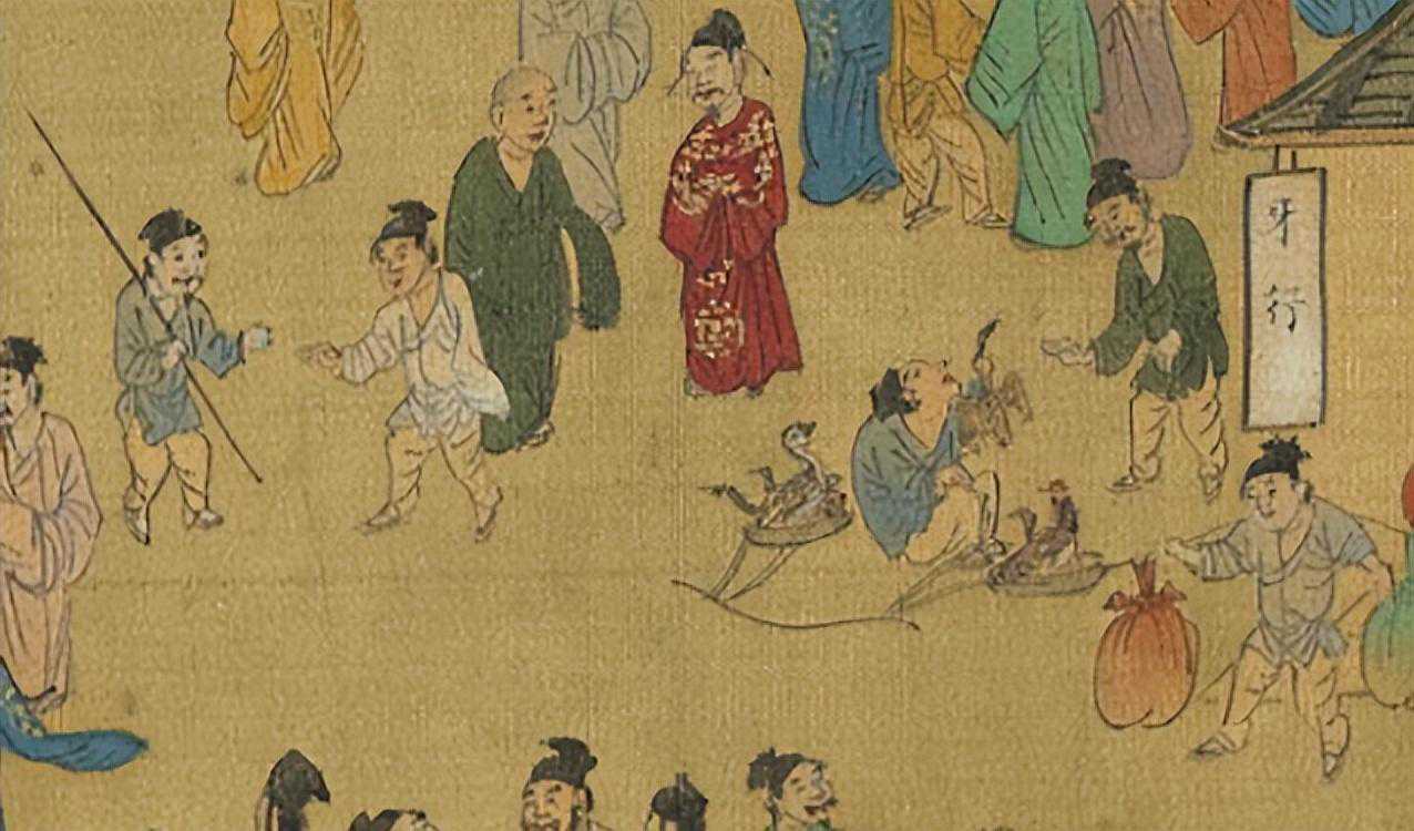 春暖“鸭”先知，传统文化中的小鸭子