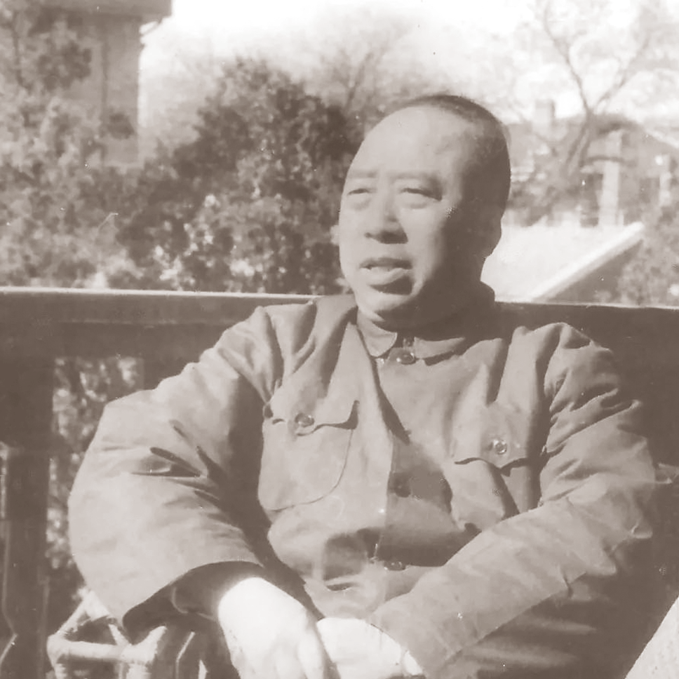 滕代远的“五子登科”（上）