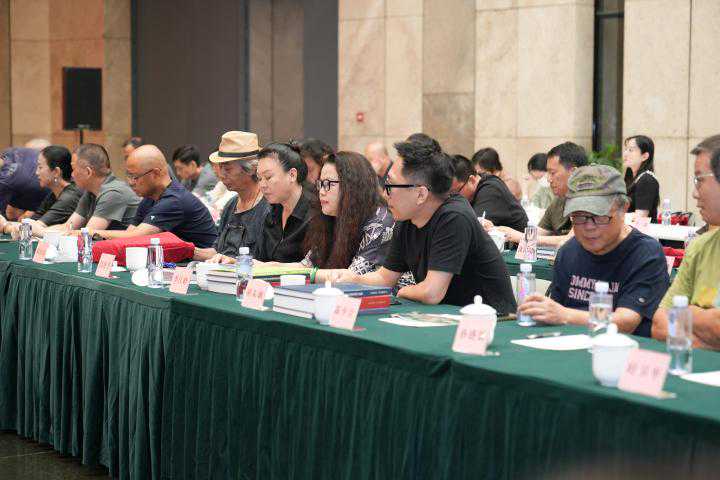 三十载，再启新程｜江苏油画雕塑院建院30周年