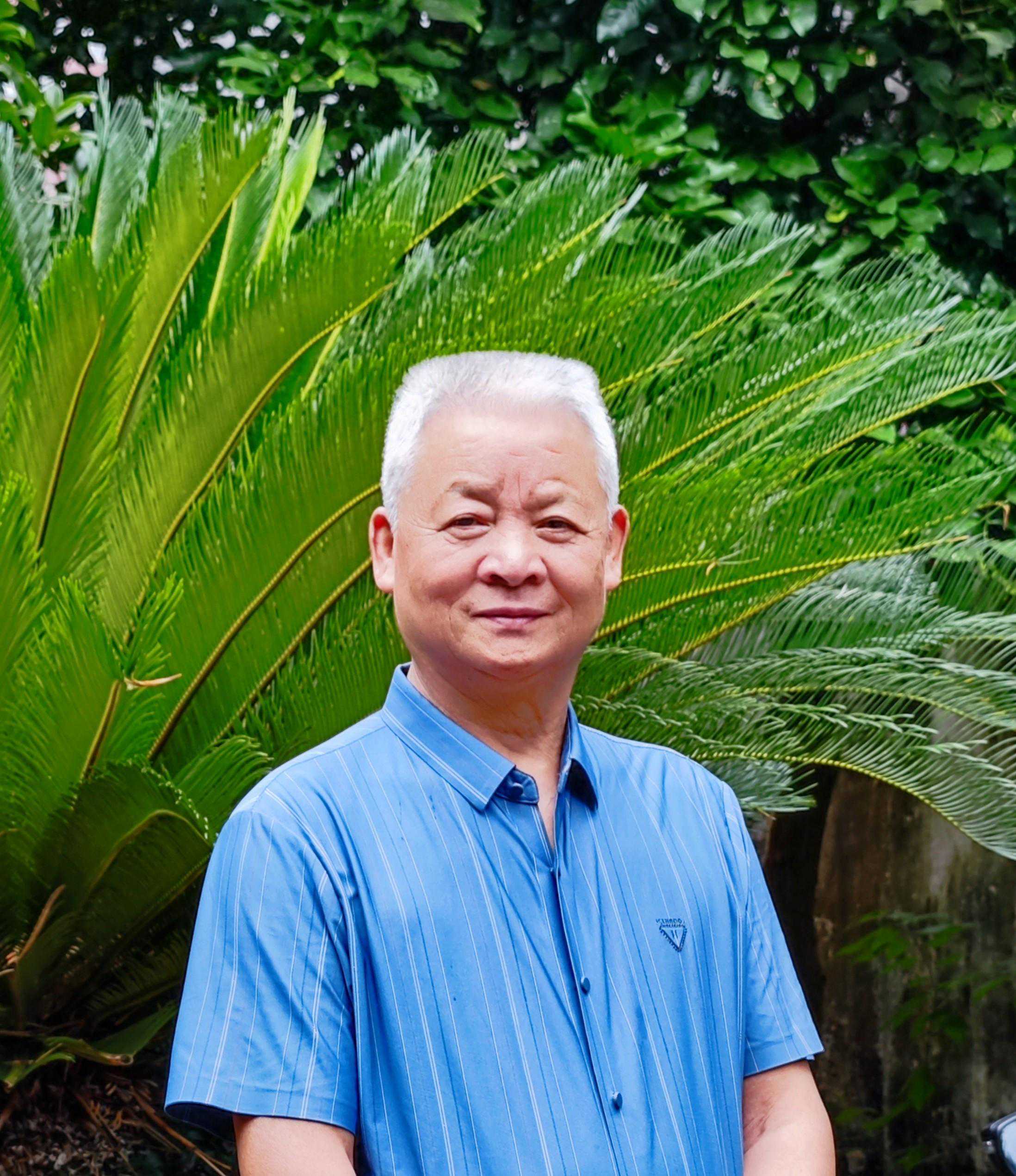 新时代杰出华人海外展播——邹湘溪