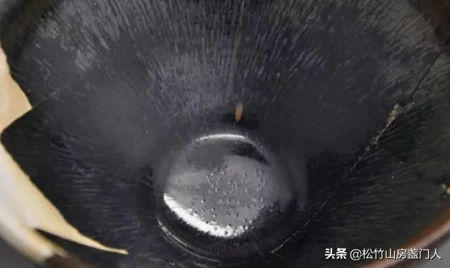 建盏形成瑕疵的3个外因和9个内因