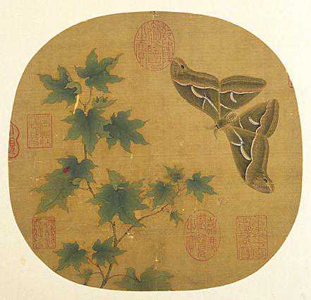 看了这些文物，才知道什么是极简之美