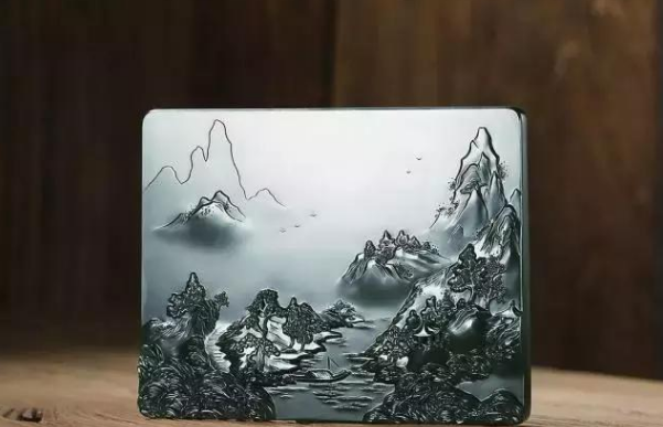 玩玉何怕听意见？