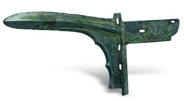 千年至宝，虎藏辽宁