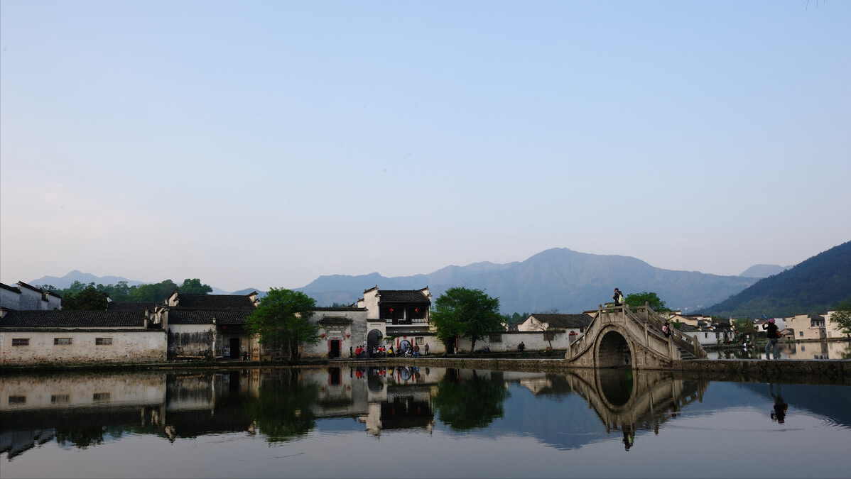 归有光•项脊轩志