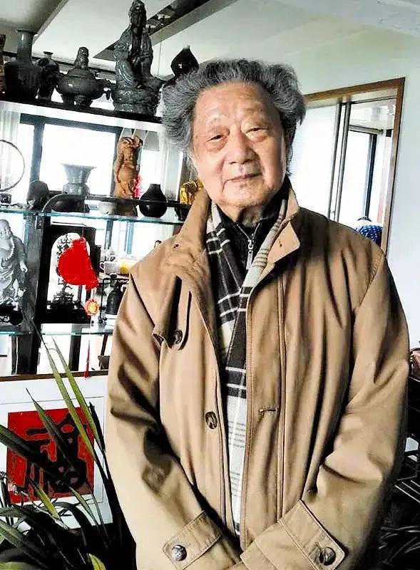 「筆墨丹青」——品读西泠名家丨吕国璋书法艺术