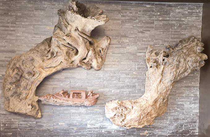 雪夜访戴，一个共同的创作命题