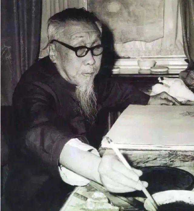 纪念钱松喦大师诞辰121周年书画展开展