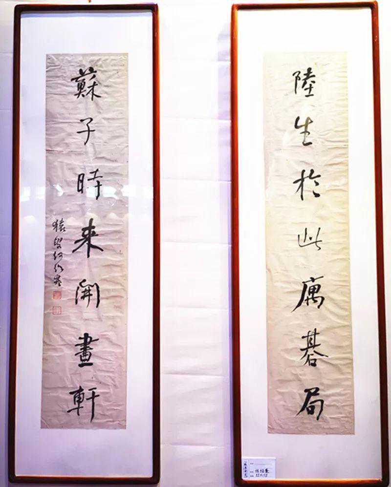 【文化包头】@包头人，你们见过这些艺术品吗？