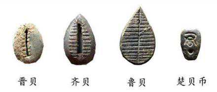 三种存世空首布，钱币爱好者要注意了