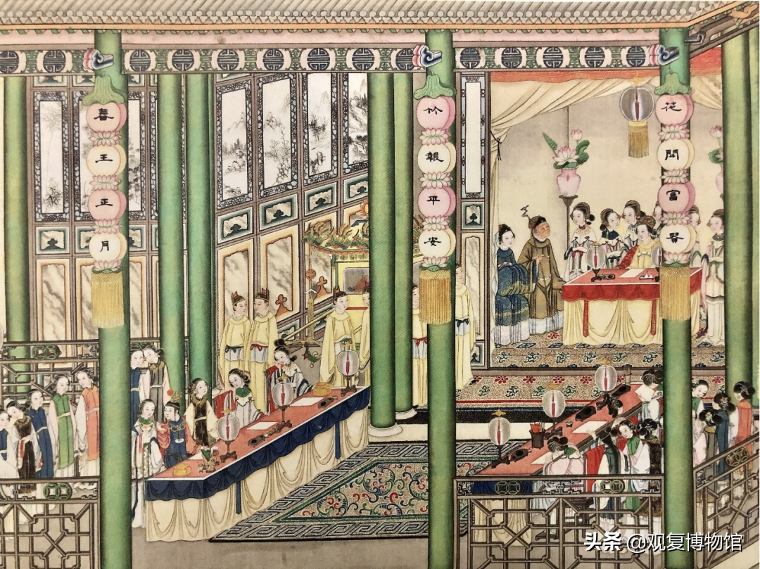 红楼梦古董大观（四）