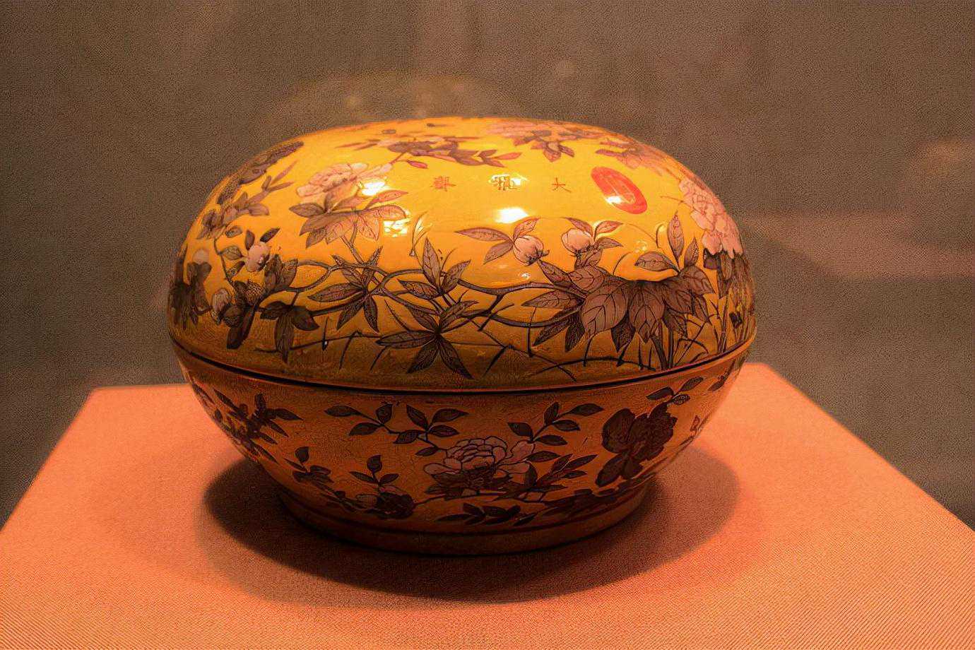 慈禧太后与“大雅斋”的故事