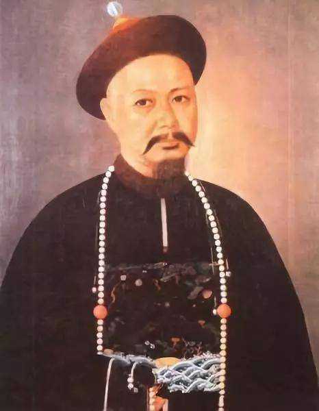 他是清代奇才，却把落魄文人奉为座上宾