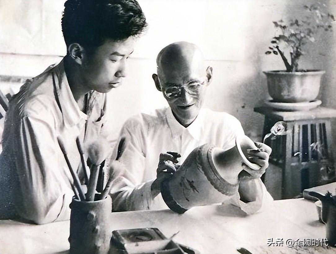 国家“名牌手”——任淦庭（七大老艺人之一）