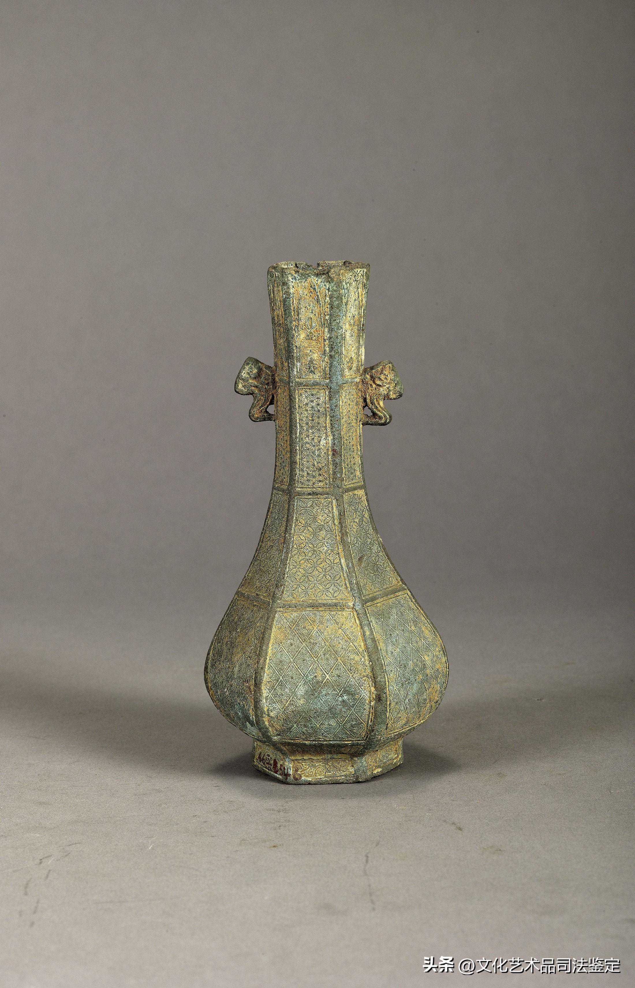 湖南省博物馆部分青铜器藏品欣赏